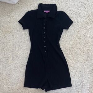 Edikted romper